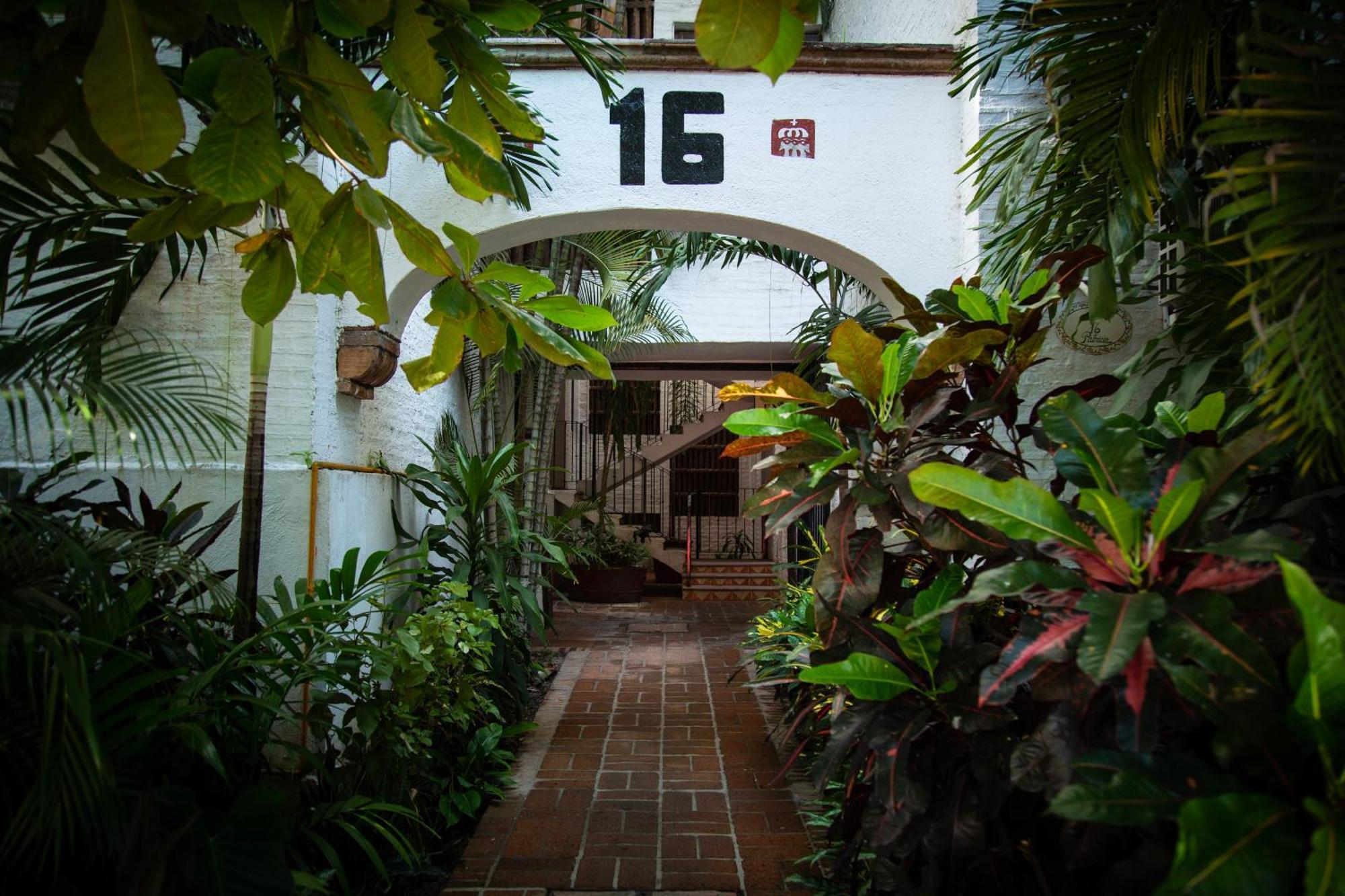 The Best Of Marbella 푸에르토 발라타 외부 사진