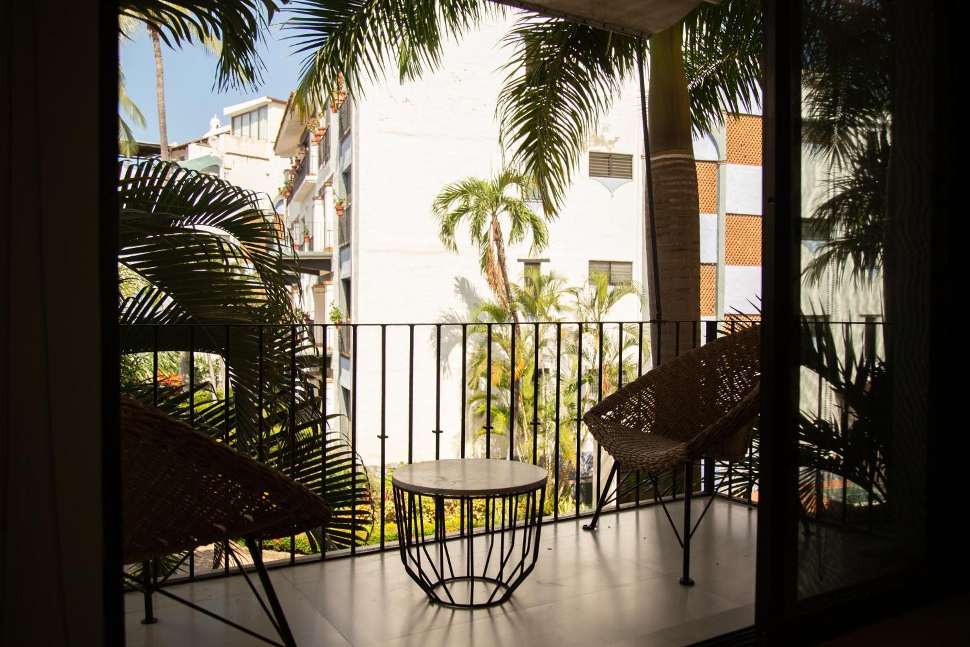 The Best Of Marbella 푸에르토 발라타 외부 사진