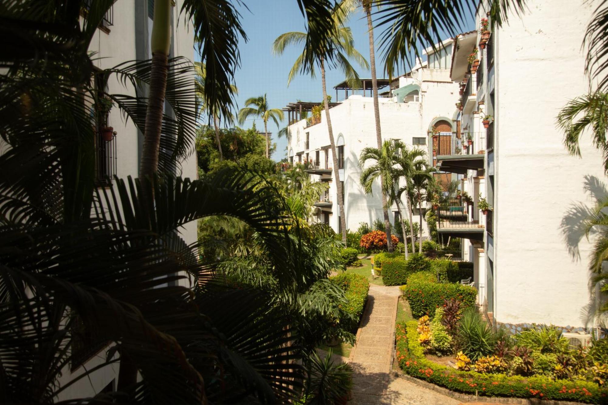 The Best Of Marbella 푸에르토 발라타 외부 사진