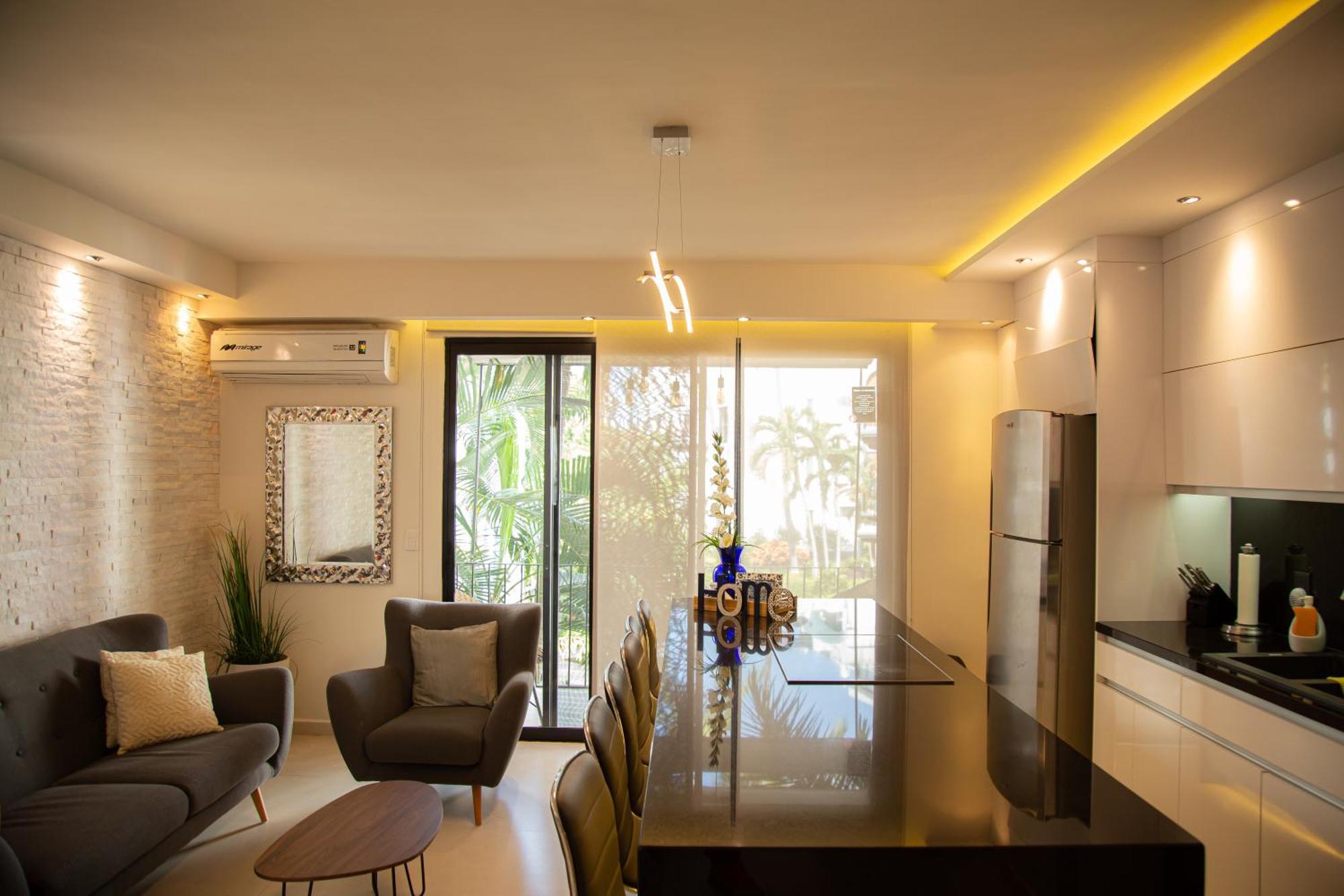 The Best Of Marbella 푸에르토 발라타 외부 사진
