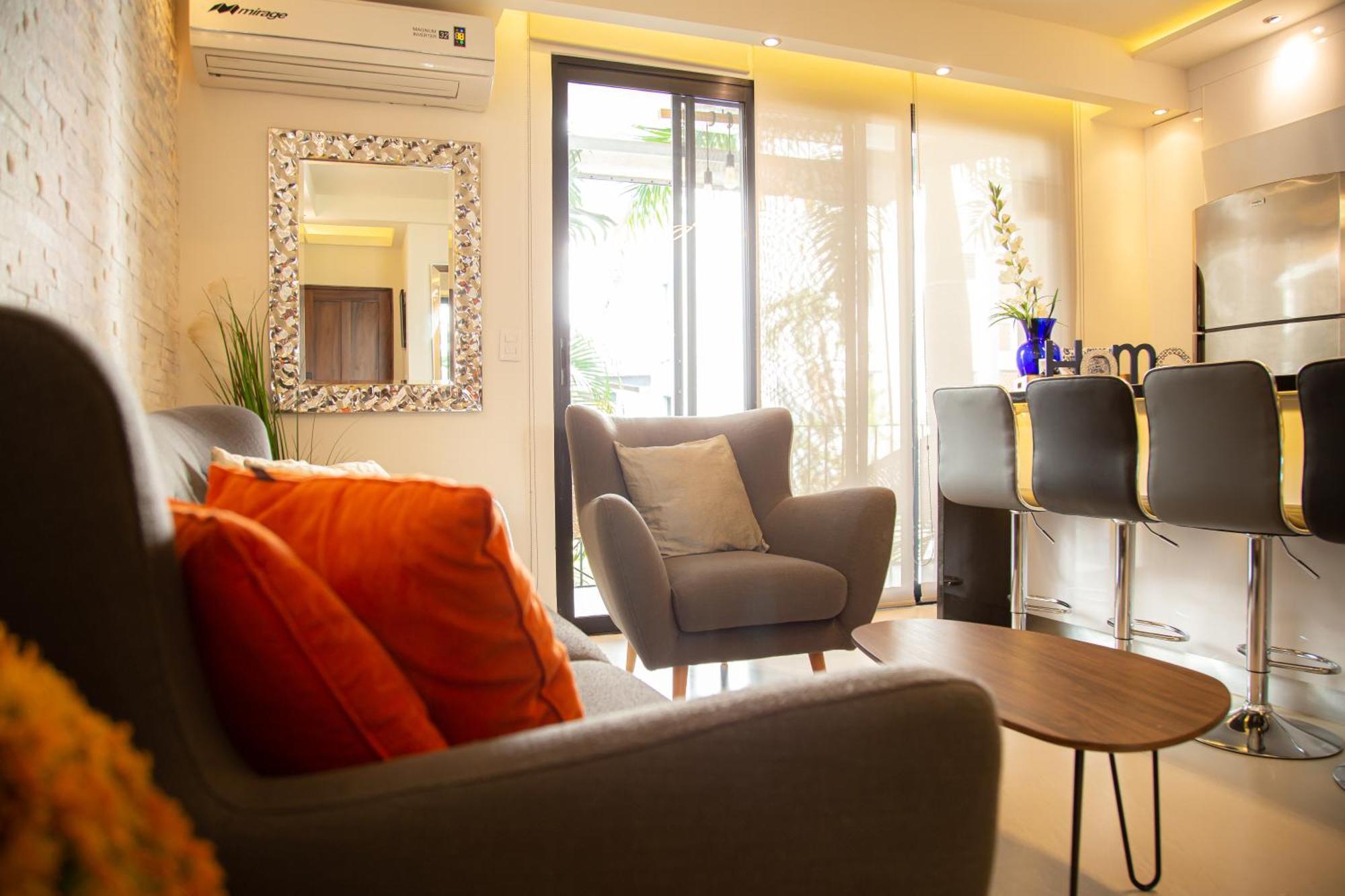 The Best Of Marbella 푸에르토 발라타 외부 사진