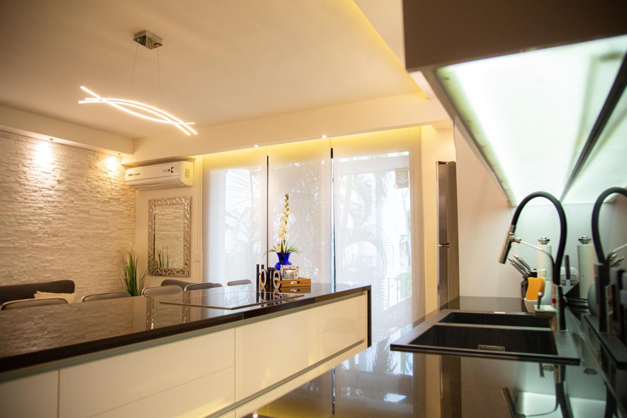 The Best Of Marbella 푸에르토 발라타 외부 사진